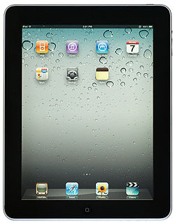 iPad version แรกที่กำลังจะตกรุ่นไป เตรียมลดราคาแน่นอน