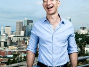Jeff Bezos