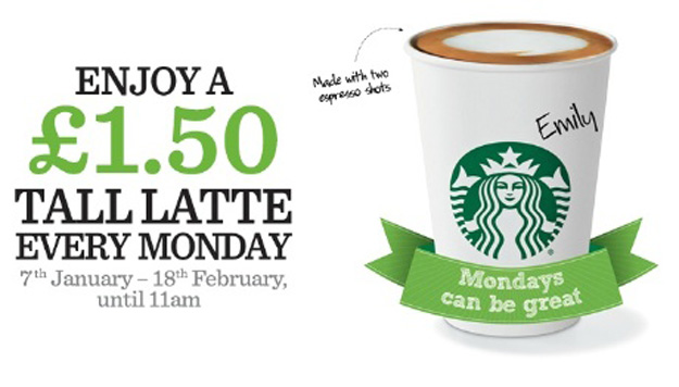 Starbucks-mondays-campaign