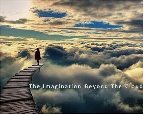 Imagination beyond cloud