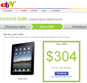 eBay-Instant-Sale