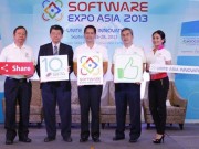 software expo asia