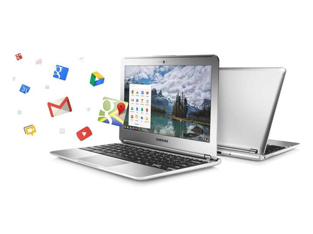 google-chromebook