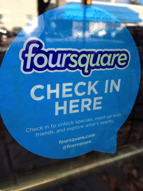 Foursquare-Implements-Paid-Ads-with-Promoted-Updates-Feature1