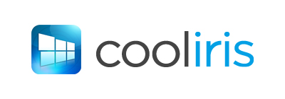 Cooliris-logo-onwhite
