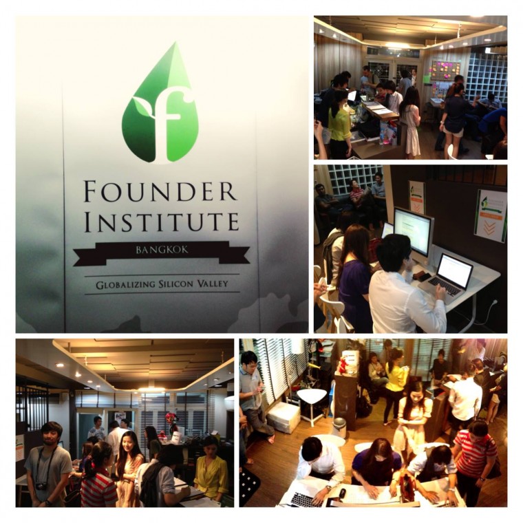 founder-institute-bangkok