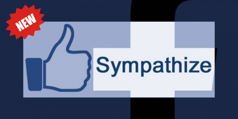 Facebook-To-Add-A-Sympathize-Button-Instead-Of-Dislike-1