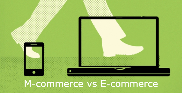 m-commerce-vs-e-commerce