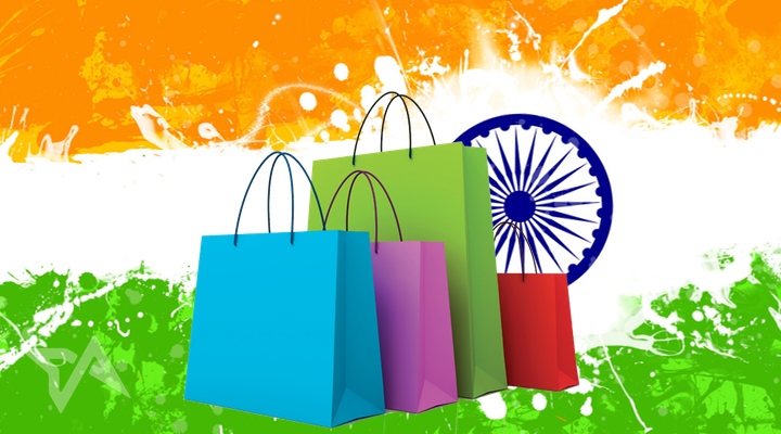 ecommerce-in-India