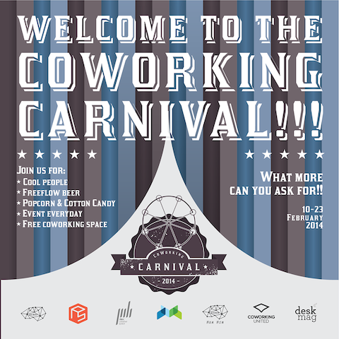 Coworking Carnival FB Image