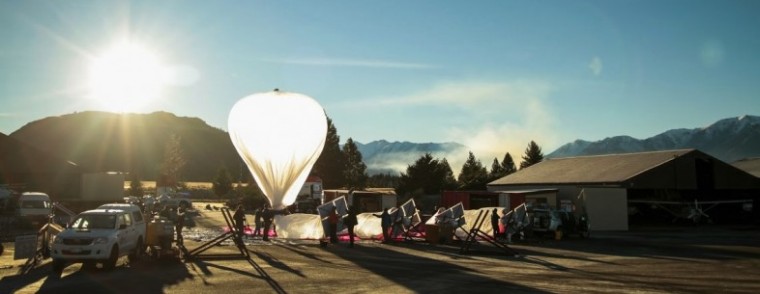 Project Loon