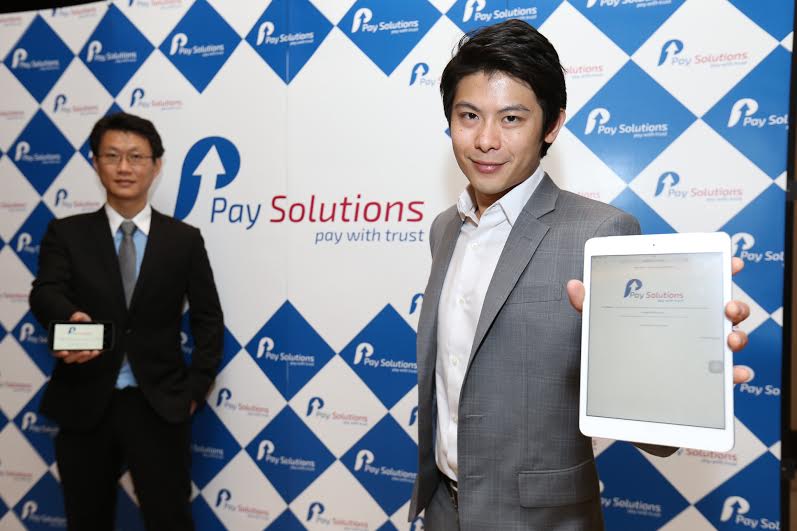 Paysolutions