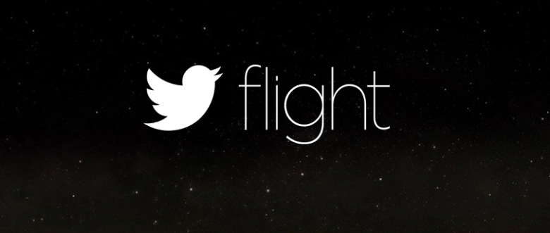 twitter-flight