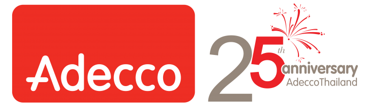 Adecco-Thailand-Logo