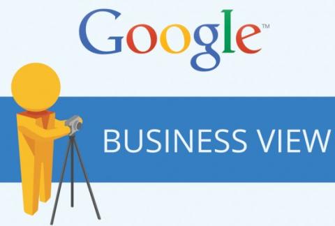 Google-Maps-Business