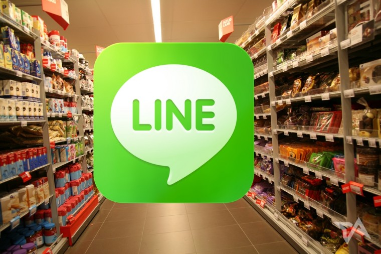 Line-gets-into-groceries-with-launch-of-online-supermarket-for-Southeast-Asia