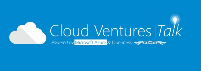 Cloud Venture Talks