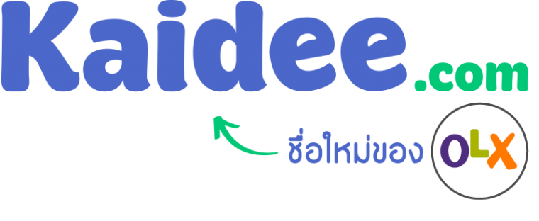 New Kaidee logo