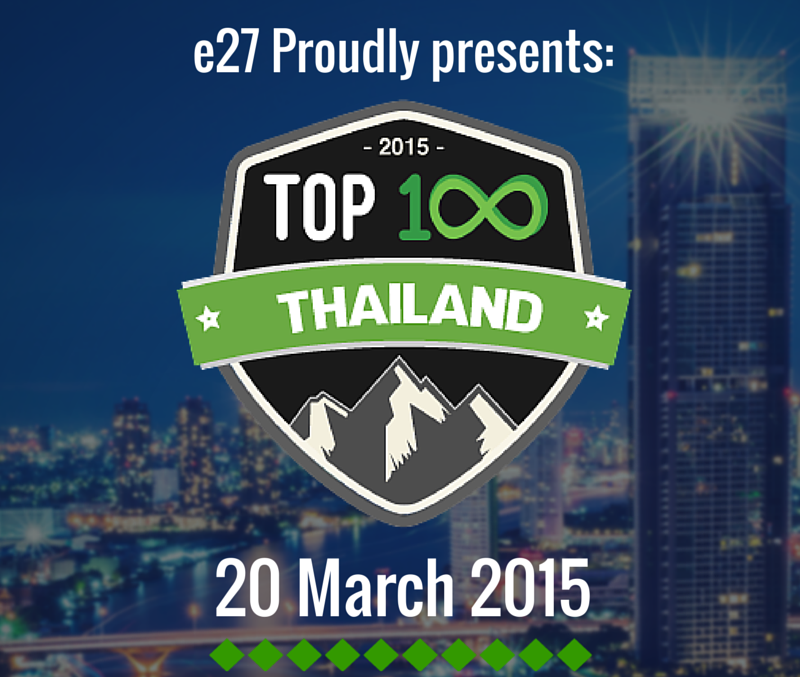 Top100 Thailand