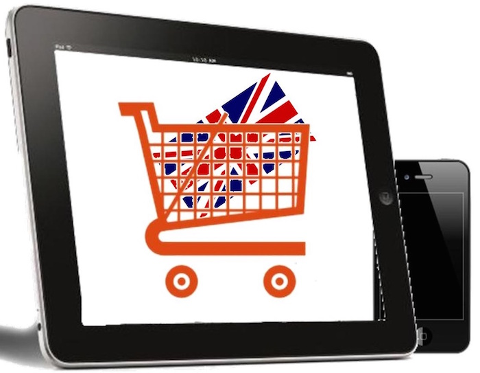 Mobile-Commerce-UK-Mega-Monday
