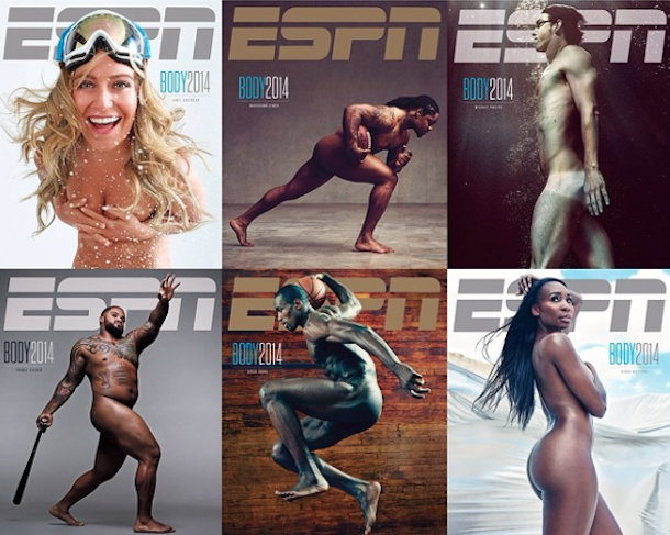 espn-body-issue-2014-covers
