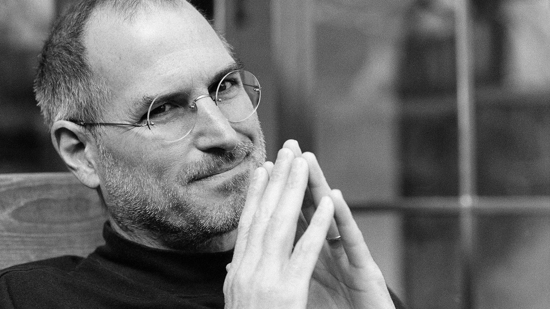 รีวิวหนัง Steve Jobs - สตีฟ จ็อบส์ บุรุษอัจฉริยะ เบื้องหลังการปฏิวัติโลกดิจิตอล