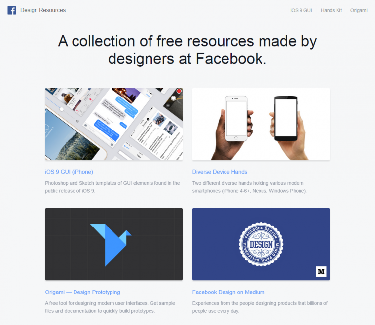 design-resources