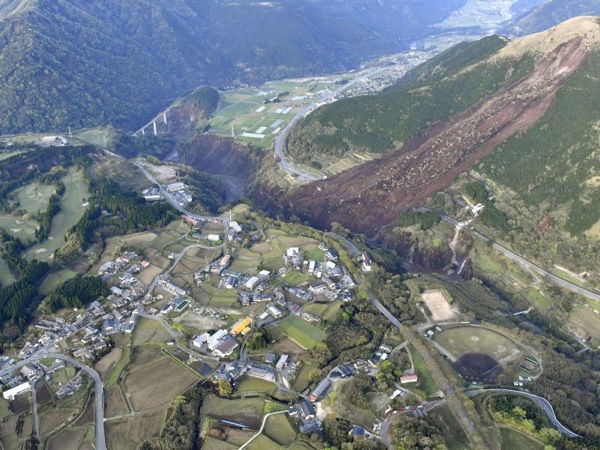 landslide_northeast_reuters