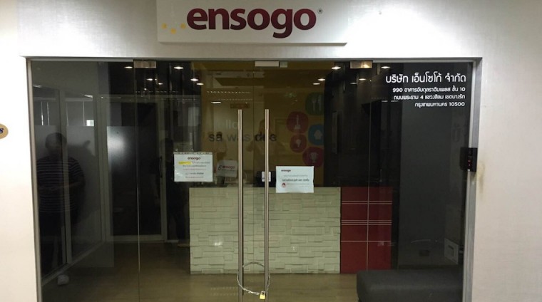 ensogo-thailand-office-closed