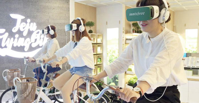 Korean-beauty-Brand-Innisfree-Virtual-Reality-696x361