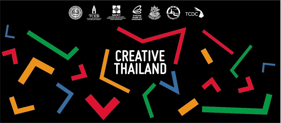 creative-thailand