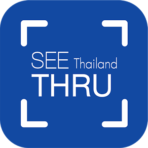 logo See Thru Thailand