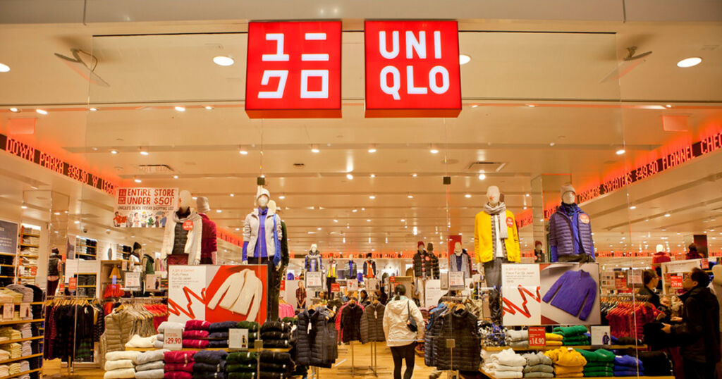 Uniqlo เตรียมวางขายหน้ากาก AIRism ในญี่ปุ่น ราคาแพ็ค 3 ...