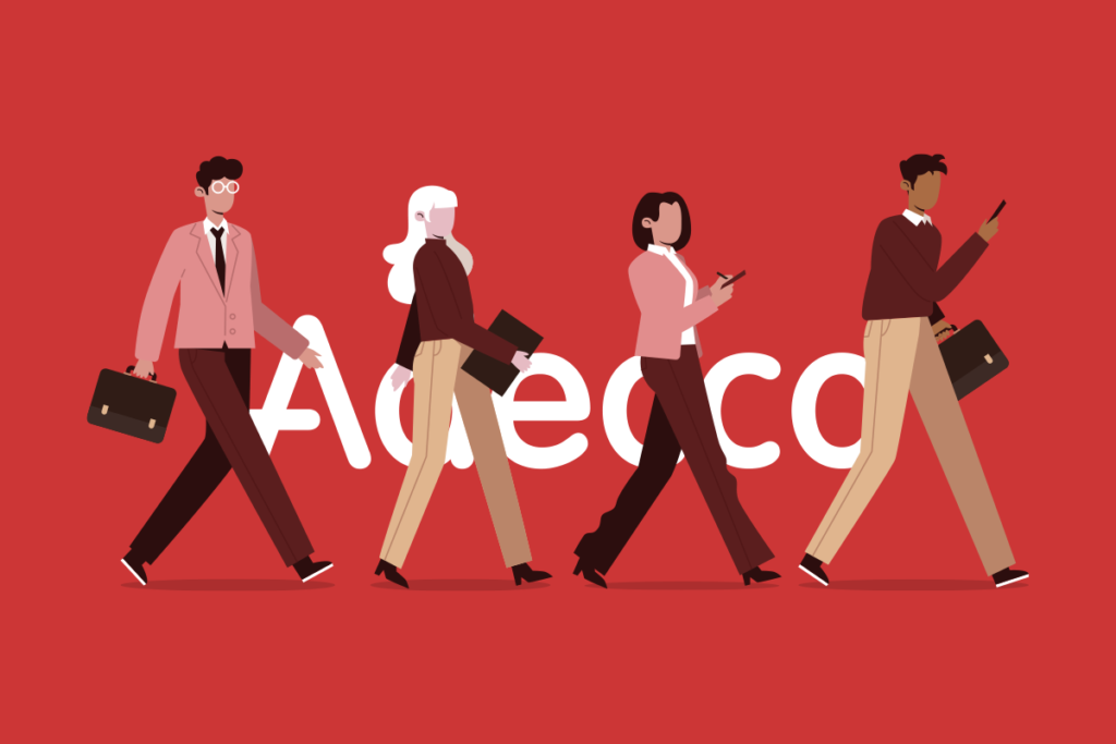 Adecco เปิดโผฐานเงินเดือนและอาชีพสุดรุ่งปี 2021